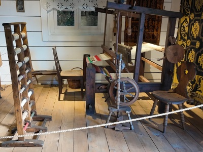 Dlaczego polska sztuka ludowa… przestała być ładna? Historia Eleonory Plutyńskiej daje do myślenia