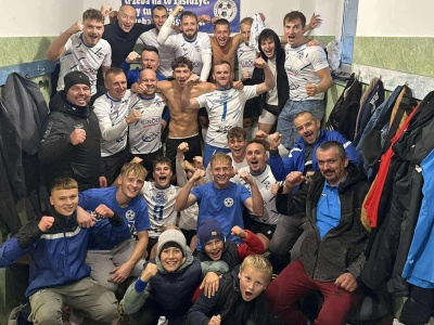 Wygrywają wszystkie sądeckie drużyny w V i IV lidze! Jakie wyniki lig niższych? (IV, V, okręgówka, A i B-klasa)