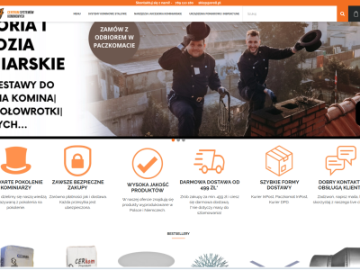 Jakie systemy kominowe sprawdzają się najlepiej w domach jednorodzinnych?