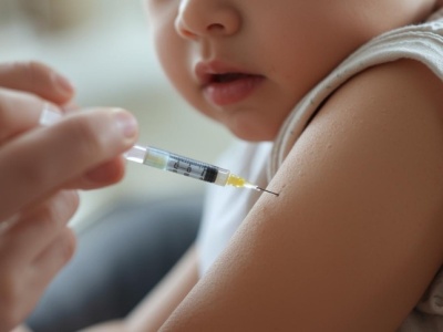 Nie żyje 6-miesięczny chłopiec. Zmarł po podaniu szczepionki