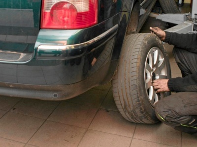 Zasada 3P uratowała już niejedną oponę. Kierowcy wciąż ją ignorują