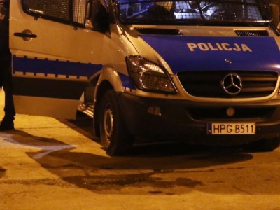 To nie była impreza, to był 