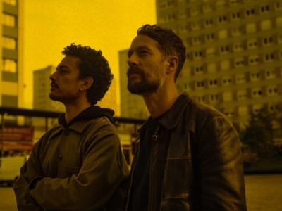 Duet The Blaze powraca do Polski. To będzie jeden z ostatnich eventowych akcentów przed świętami