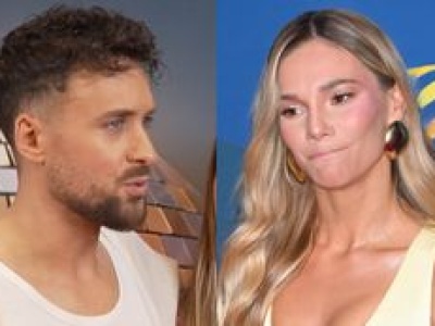 Olek Sikora ujawnia kulisy odejścia Bohosiewicz z 