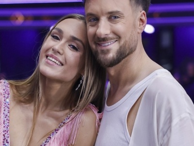 Aleksander Sikora i Daria Syta chcą kontynuować swoją relację? Para zabrała głos po odpadnięciu z 