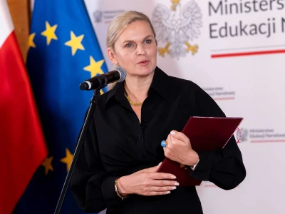 MEN wprowadza zmiany w szkołach. Uczniowie będą zaskoczeni