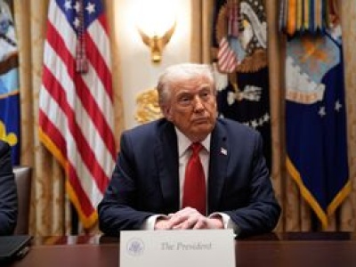 Trump triumfuje w sądzie. Gwardia Narodowa wraca do akcji