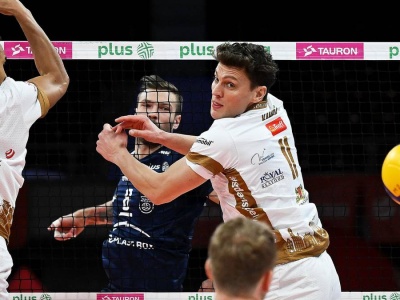 Znany rozgrywający zmienił klub! 