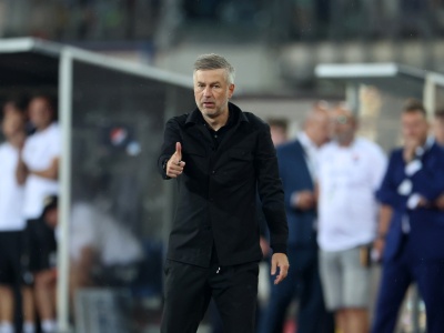 Edward Iordanescu zostanie. „Nie mam wrażenia, że chce odejść”