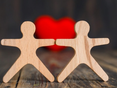 Prezydent o związkach partnerskich: jeśli możemy pomóc ludziom załatwiać niektóre sprawy, jestem gotów do dyskusji