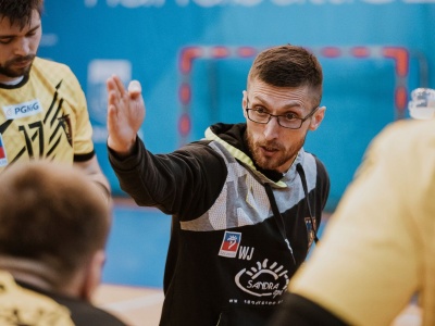 Świetny start Pogoni. W Szczecinie poważnie myślą o awansie do Orlen Superligi