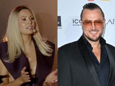 Rubaszny żart na Telekamerach. Niewiarygodne, że takie słowa padły ze sceny