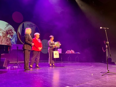 Wiek nie jest dla nich ograniczeniem. Zakończenie Bydgoskich Dni Seniorek i Seniorów