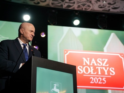 Wybrano najlepszych sołtysów Lubelszczyzny