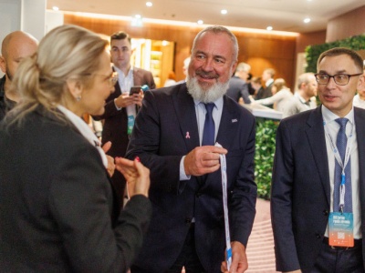 Kulisy XXI Forum Rynku Zdrowia w obiektywie fotoreporterów – galeria zdjęć