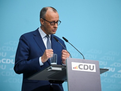 Merz mobilizuje i ogłasza walkę z AfD. 