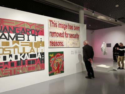 Sobota, wolna sobota. Muzeum Sztuki na nowo