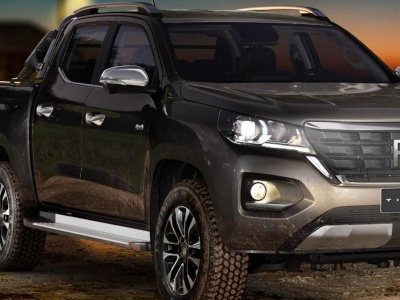 Fiat oferuje w Argentynie aż 12 modeli. W Polsce możemy o tym tylko pomarzyć