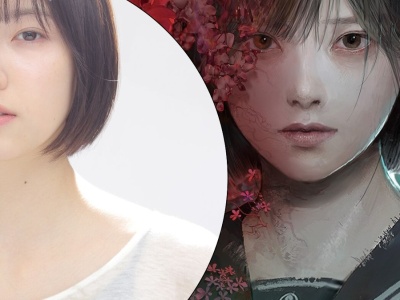 Praca przy Silent Hill f doprowadziła aktorkę do granic szaleństwa