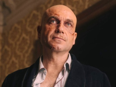 Serial z Dorocińskim zniknie z Netfliksa. Fani kryminałów skuszą się na ostatni seans