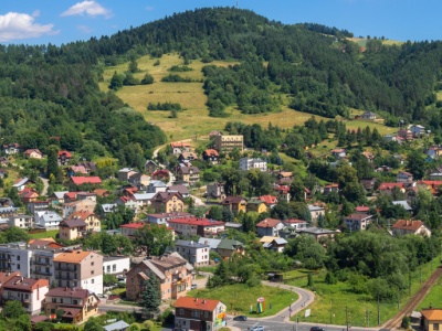 Gminy uzdrowiskowe: prawo nas dławi, a pomoc państwa to fikcja