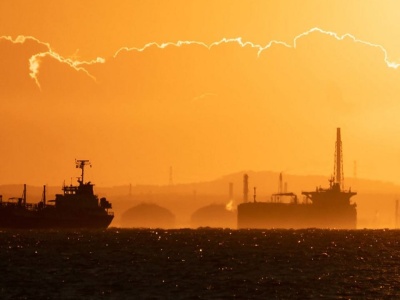 Zagadkowa eksplozja zbiornikowca. Śledztwo i próba ratunku jednostki, w tle pytania