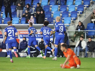 PKO Ekstraklasa: Wisła Płock znów blisko czołówki, zobacz tabelę