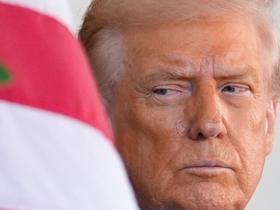 Sąd apelacyjny pozwolił Trumpowi na wysłanie Gwardii Narodowej do Portland