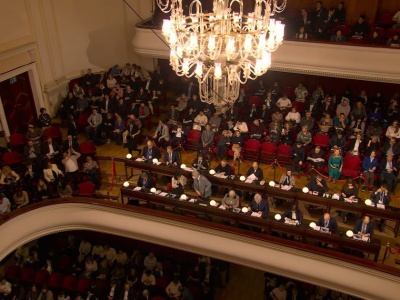 Burza po finale konkursu chopinowskiego. Oberwało się jury!