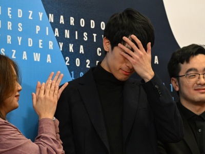 Amerykanin Eric Lu zwycięzcą XIX Konkursu Chopinowskiego. Najlepszy z Polaków na 5. miejscu