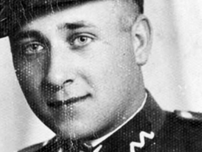 21 października 1963 roku zginął Józef Franczak „Laluś”