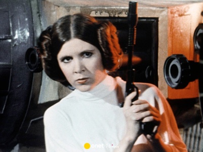 Carrie Fisher na ekranie była księżniczką. W życiu prywatnym walczyła z uzależnieniami i chorobą psychiczną