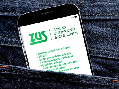 Przedsiębiorcy nie rzucili się na ulgę w składkach, ale mają jeszcze czas