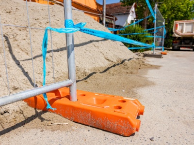 Na właścicieli działek czyhają nowe pułapki. 