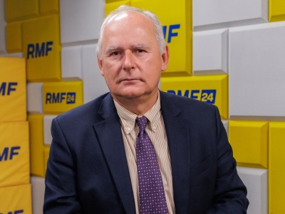 ​Czy powinniśmy pozwolić na przelot samolotu Putina nad Polską? Zapytamy o to Pawła Zalewskiego