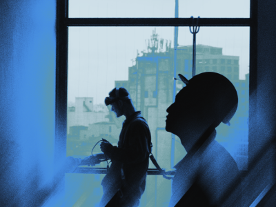 Jak zostać elektrykiem? Według szefa Nvidii to milionerzy przyszłości