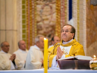Związana z o. Tadeuszem Rydzykiem fundacja z rekordem. Tyle dostała od podatników