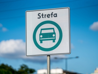 Test skuteczności. Warszawska strefa czystego transportu pod lupą