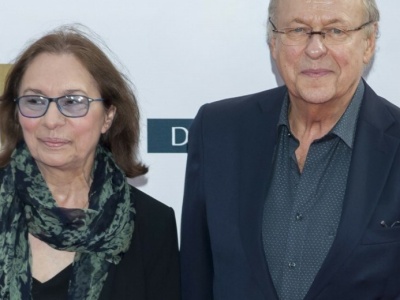 Słynna aktorka najlepsze role zagrała w filmach męża. Przez kilka lat byli małżeństwem na odległość