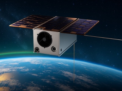 Dane z teleskopu na abonament. Płacisz, masz dostęp