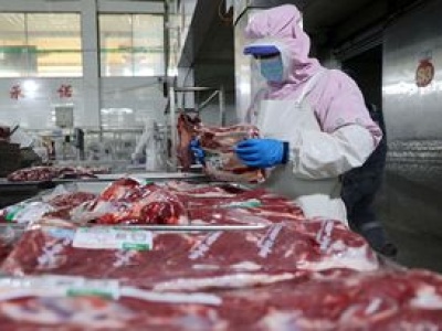 Mięsna karuzela z umowami. Jest wyrok w sprawie przekrętu na milion