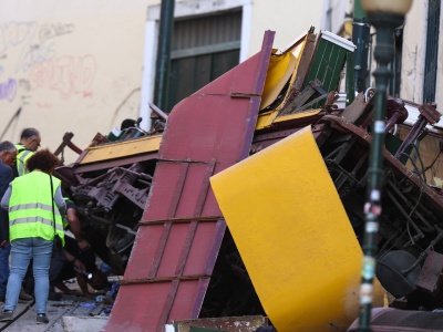 Katastrofa kolejki w Lizbonie. Nowe informacje w sprawie