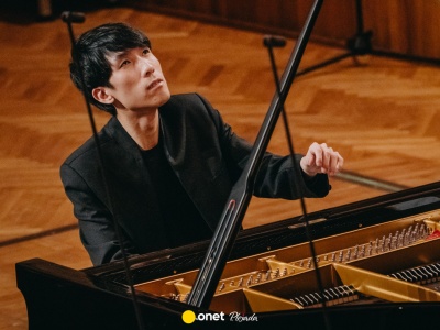 Wyniki konkursu chopinowskiego. Oto zwycięzca