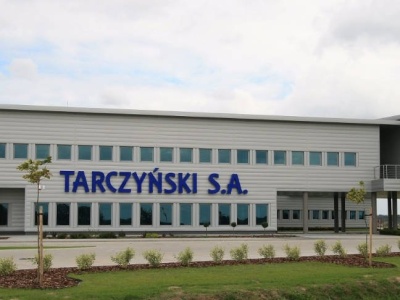 Ruszają zapisy na akcje Tarczyńskiego. Firma liczy na 200 mln zł