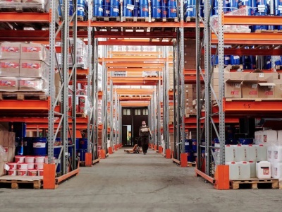 Masowe zwolnienia u meblowego giganta. Setki polskich pracowników trafiło na bruk