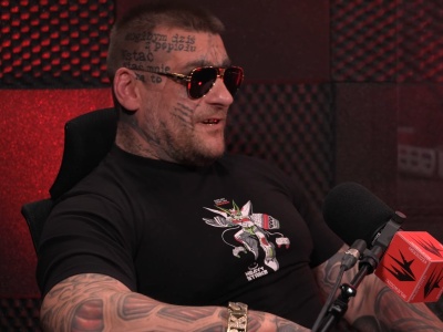 Wojewódzki pyta Popka, czy będzie Gang Albanii 3