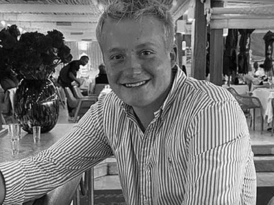 Tragedia legendy. Stracił syna w strasznym wypadku. Miał zaledwie 21 lat