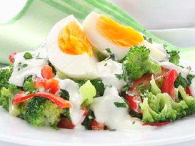 Na Wszystkich Świętych na pewno postawię na stole. To ulubiona sałatka mojej rodziny