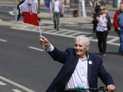 Jakość emerytur w Polsce nie zachwyca. Dostateczny dla polskiego systemu emerytalnego