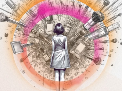 Twoja 12-letnia córka zostawia fortunę w drogerii? Nie jesteś sam. Oto 